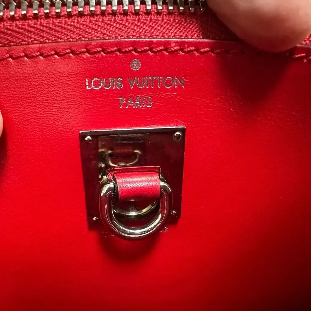 Louis Vuitton City Steamer PM - Picture 12 of 16